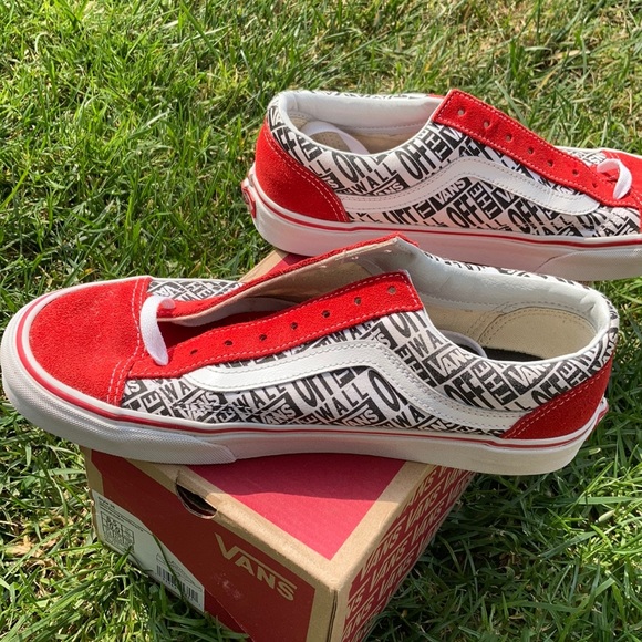 Shoes - Picture 3 of 6